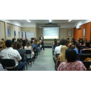 Reunión de Tutores de 1er año del Nivel Secundario